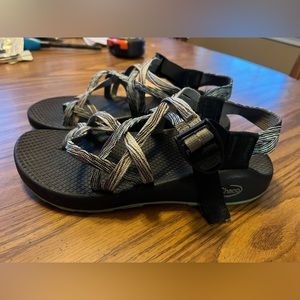 Chacos